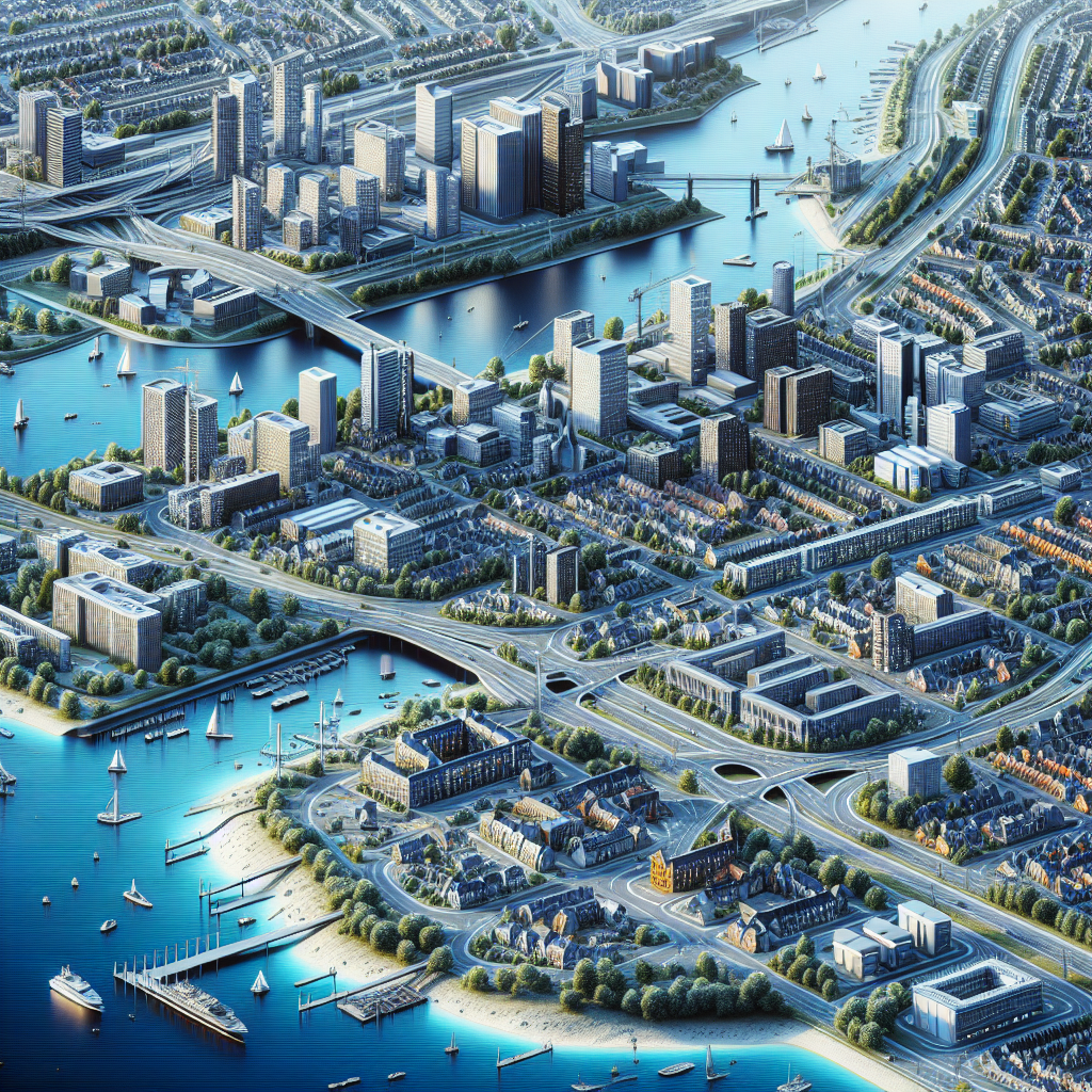 Einflussfaktoren auf Bodenrichtwert in Duisburg Alt Homberg